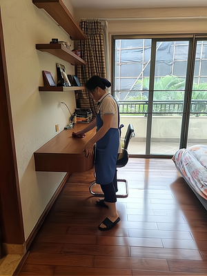 黄马褂家政 以卓越产品与温情服务，重塑生活服务新体验