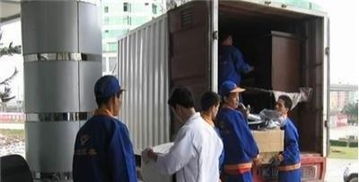 荆州沙市 一站式专业服务，助力居民搬家、企业搬迁与设备搬运