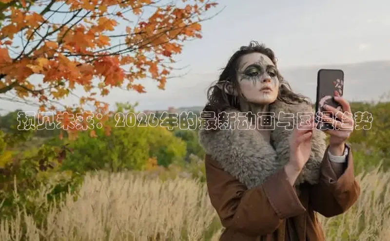 香香腐宅动漫